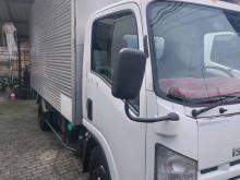 Isuzu NMR55H 2010 Lorry