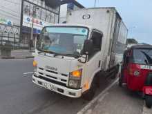 Isuzu NMR55H 2011 Lorry