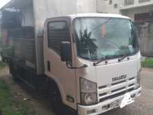 Isuzu NMR55H 2010 Lorry