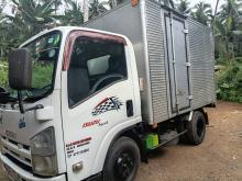 Isuzu NMR71 2009 Lorry