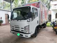 Isuzu NMR71H 2017 Lorry