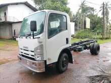 Isuzu NMR71H 2010 Lorry