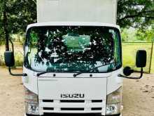 Isuzu NMR71H 2018 Lorry