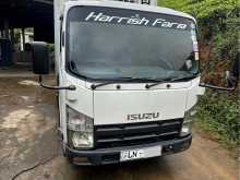 Isuzu NMR85 12.5 Freezer 2015 Lorry