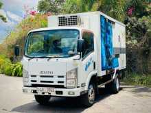 Isuzu NMR85 12.5 2011 Lorry