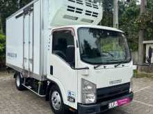 Isuzu NMR85 2012 Lorry