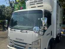 Isuzu NMR85 2016 Lorry