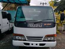 Isuzu No Dokiumant Wandasiykin Ganu Labu Akake 2010 Lorry