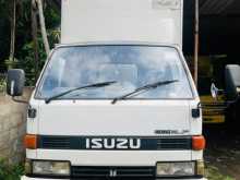 Isuzu ELF 1993 Lorry