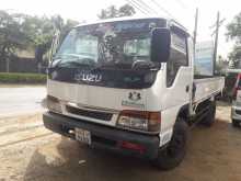 Isuzu Nor.elf 1989 Lorry