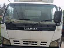 Isuzu NPC ISF 2005 Lorry