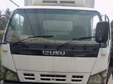 Isuzu NPC ISF 2005 Lorry