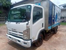 Isuzu NPP-71 2009 Lorry