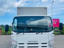 Isuzu NPR 2016 Lorry