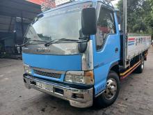 Isuzu NPR 1999 Lorry