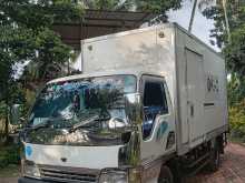 Isuzu NPR 2000 Lorry