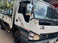 Isuzu NPR 2006 Lorry