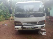 Isuzu Npr 1996 Lorry