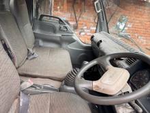 Isuzu NPR 1997 Lorry