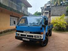 Isuzu NPR 1991 Lorry