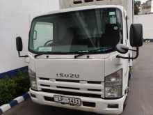 Isuzu NPR 2014 Lorry