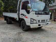 Isuzu Npr 2006 Lorry