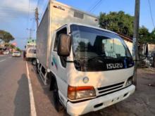 Isuzu NPR 16.5 1999 Lorry