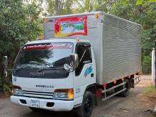 Isuzu NPR 1999 Lorry