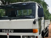 Isuzu NPR 1989 Lorry