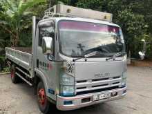 Isuzu NPR 1999 Lorry