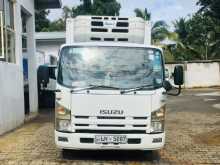 Isuzu NPR 2013 Lorry
