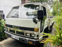 Isuzu NPR 1989 Lorry