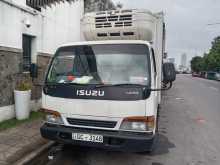 Isuzu NPR 1999 Lorry