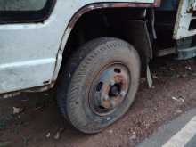 Isuzu NPR 1987 Lorry