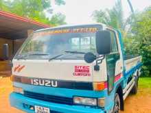 Isuzu NPR 1988 Lorry