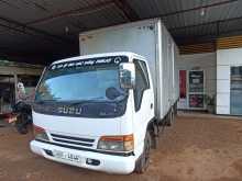 Isuzu NPR 1995 Lorry