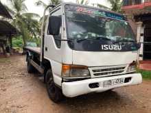 Isuzu NPR 1996 Lorry
