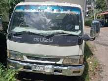 Isuzu NPR 1997 Lorry