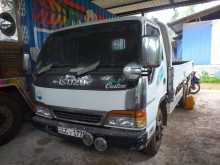 Isuzu NPR 1998 Lorry