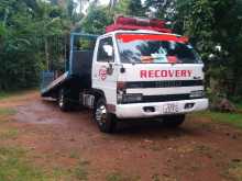Isuzu NPR 1998 Lorry