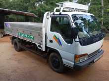 Isuzu Npr 1999 Lorry