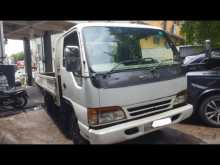 Isuzu NPR 350 2000 Lorry