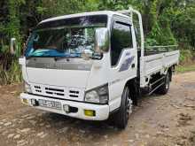 Isuzu NPR 2006 Lorry