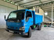 Isuzu NPR 2007 Lorry