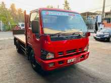 Isuzu NPR 2008 Lorry