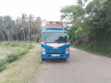 Isuzu NPR 2009 Lorry