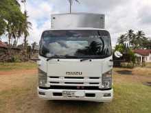 Isuzu NPR 2014 Lorry