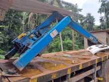 Isuzu NPR 2021 Lorry