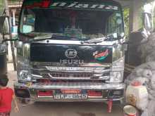 Isuzu NPR 2023 Lorry