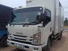 Isuzu NPR 2025 Lorry
